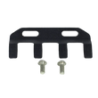 Load image into Gallery viewer, Cali Raised 2005-2024 Toyota Tacoma Bolt On Relay Holder