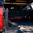 Load image into Gallery viewer, Cali Raised 2007-2021 Toyota Tundra Bed Channel Supports