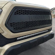 Load image into Gallery viewer, Cali Raised 2016-2023 Toyota Tacoma 32In Lower Bumper Flush Slim Light Bar - Light Bar/No Switch