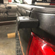 Load image into Gallery viewer, Cali Raised 2016-2023 Toyota Tacoma Bed Accessory Mount - Passenger