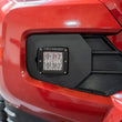 Load image into Gallery viewer, Cali Raised 2016-2023 Toyota Tacoma Led Fog Light Pod Replacements Brackets Kit - 3X2 18W Led Pods