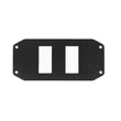 Load image into Gallery viewer, Cali Raised 2016-2023 Toyota Tacoma Oem Style 2 Switch Panel