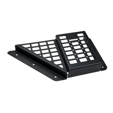 Load image into Gallery viewer, Cali Raised 2021+ Ford Raptor Front Door Molle Basket