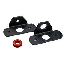 Load image into Gallery viewer, Cali Raised 2021+ Ford Raptor Rear Antenna Mount Fits