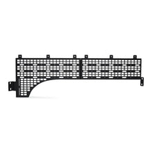 Load image into Gallery viewer, Cali Raised 2022+Toyota Tundra Side Bed Molle System - Passener Side