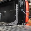 Load image into Gallery viewer, Cali Raised 2024+ Toyota Tacoma Bed Channel Supports / Stiffeners