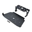 Load image into Gallery viewer, Cali Raised 22+ Toyota Tundra Dash Accessory Mount For