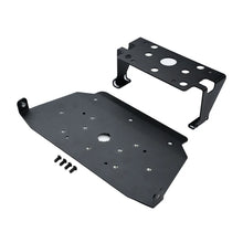 Load image into Gallery viewer, Cali Raised 22+ Toyota Tundra Dash Accessory Mount For