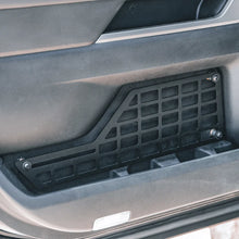 Load image into Gallery viewer, Cali Raised 22+ Toyota Tundra Door Molle Panel