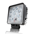 Load image into Gallery viewer, Cali Raised 27W Square Work Light