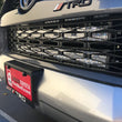 Load image into Gallery viewer, Cali Raised 32In Hidden Grile Led Light Bar Brackets Kit Fits 14-24 Toyota 4Runner- w/ LED Light Bar