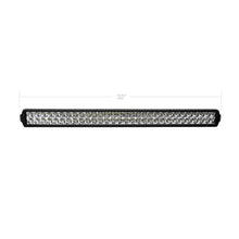 Load image into Gallery viewer, Cali Raised 32In Lo Pro Grille Led Light Bar