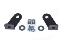 Load image into Gallery viewer, Cali Raised 40 Cut-Out Prinsu Roof Rack Slim Led Light Bar Mounting Brackets