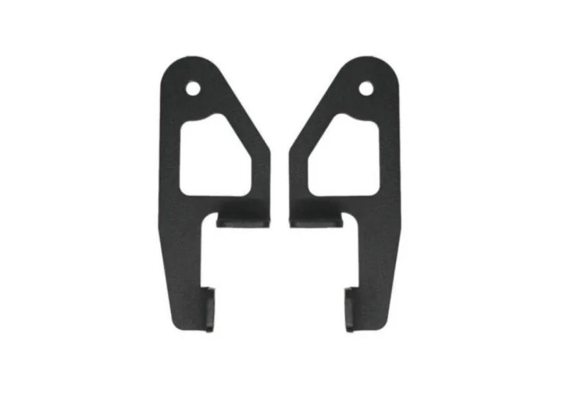 Cali Raised 42 Led Mounts For Premium Roof Rack