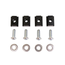 Load image into Gallery viewer, Cali Raised Bed Rail Accessory Nut Kit Fits Toyota Oem Rail System