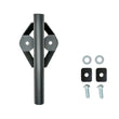 Load image into Gallery viewer, Cali Raised Bed Rail Flag Pole Mount For Toyota Tacoma &amp; Tundra