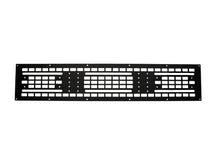 Load image into Gallery viewer, Cali Raised Cali Raised Led Roof Rack Mounted Molle Gear Panel