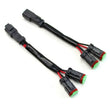 Load image into Gallery viewer, Cali Raised Dt Plug Splitter