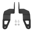 Load image into Gallery viewer, Cali Raised Front Runner Slimline Roof Rack Led Bar Mounting Brackets