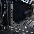 Load image into Gallery viewer, Cali Raised LED Bed Channel Supports &amp; Stiffeners fits 05-23 Toyota Tacoma
