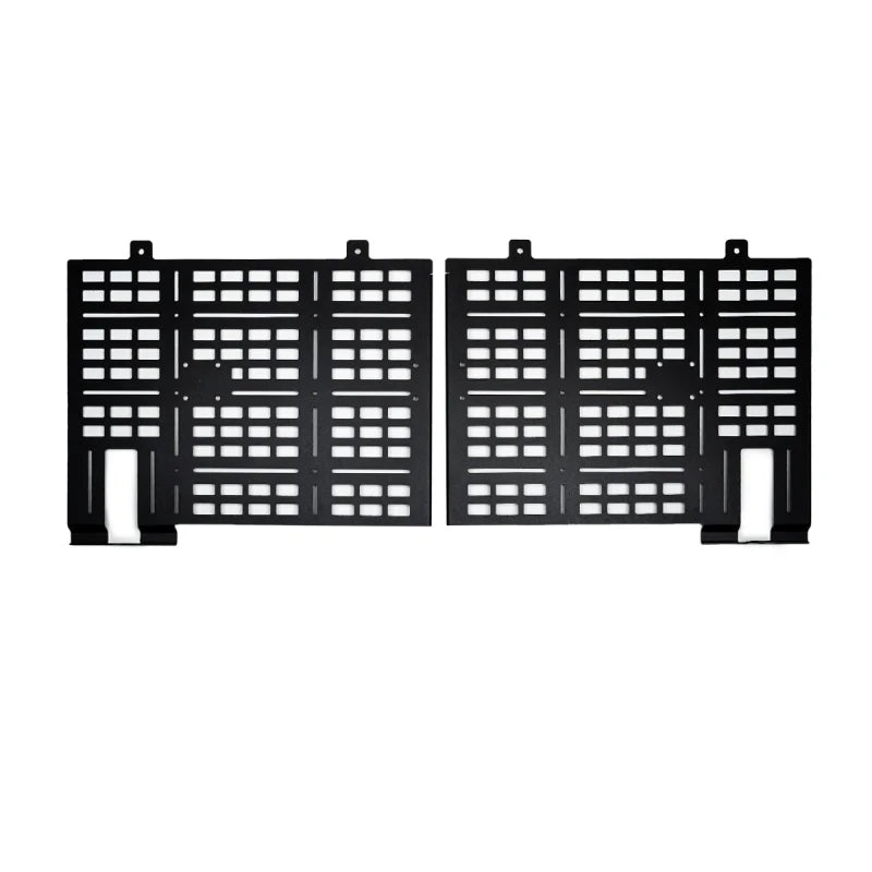 Cali Raised LED Front Bed Molle System fits 2024+ Toyota Tacoma