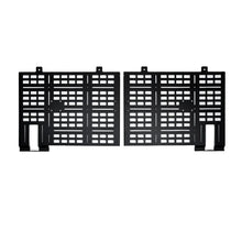 Load image into Gallery viewer, Cali Raised LED Front Bed Molle System fits 2024+ Toyota Tacoma