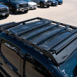 Load image into Gallery viewer, Cali Raised Molle Panel For Prinsu Roof Rack