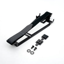 Load image into Gallery viewer, Cali Raised Molle Shovel Holder - Holder Only