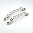Load image into Gallery viewer, Cali Raised Roof Rack Grab H/le - Aluminum