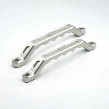 Load image into Gallery viewer, Cali Raised Roof Rack Grab H/le - Aluminum