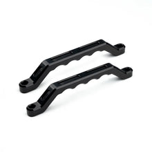 Load image into Gallery viewer, Cali Raised Roof Rack Grab H/le - Black