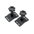 Load image into Gallery viewer, Cali Raised Roof Rack Hi-Lift Jack Mount