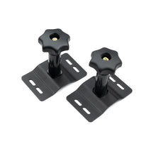 Load image into Gallery viewer, Cali Raised Roof Rack Hi-Lift Jack Mount