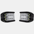Load image into Gallery viewer, Cali Raised Side Projecting Led Pods *Sold As Pair*