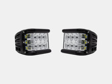 Load image into Gallery viewer, Cali Raised Side Projecting Led Pods *Sold As Pair*