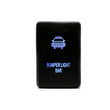 Load image into Gallery viewer, Cali Raised Small Style Toyota Oem Style Bumper Light Bar Switch