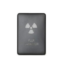Load image into Gallery viewer, Cali Raised Small Style Toyota Oem Style Flux Capacitor Switch