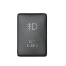 Load image into Gallery viewer, Cali Raised Small Style Toyota Oem Style Fog Lights Switch