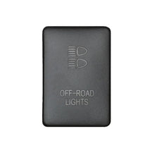 Load image into Gallery viewer, Cali Raised Small Style Toyota Oem Style Off-Road Lights Switch
