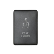 Load image into Gallery viewer, Cali Raised Small Style Toyota Oem Style Rear Lights Switch