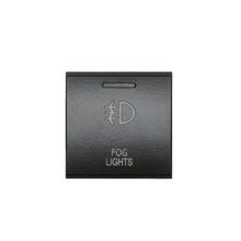 Load image into Gallery viewer, Cali Raised Square Toyota Oem Style Fog Lights Switch