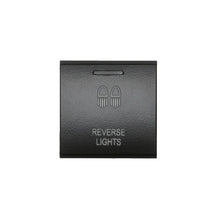 Load image into Gallery viewer, Cali Raised Square Toyota Oem Style Reverse Lights Switch
