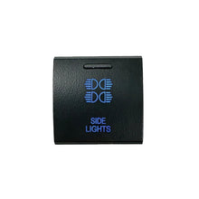Load image into Gallery viewer, Cali Raised Square Toyota Oem Style Side Lights Switch