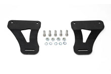Load image into Gallery viewer, Cali Raised Tacoma Stealth Bumper Upper Led Mount
