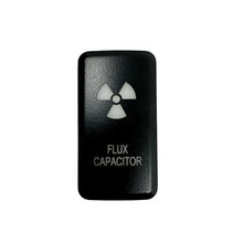 Load image into Gallery viewer, Cali Raised Tall Style Toyota Oem Style Flux Capacitor Switch