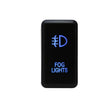 Load image into Gallery viewer, Cali Raised Tall Style Toyota Oem Style Fog Lights Switch