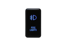 Load image into Gallery viewer, Cali Raised Tall Style Toyota Oem Style Fog Lights Switch