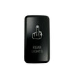 Load image into Gallery viewer, Cali Raised Tall Style Toyota Oem Style Rear Lights Switch