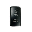 Load image into Gallery viewer, Cali Raised Tall Style Toyota Oem Style Rock Lights Switch