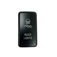 Load image into Gallery viewer, Cali Raised Tall Style Toyota Oem Style Rock Lights Switch